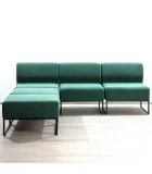 Modular sofa Lounge, upholstery Simple 13 order